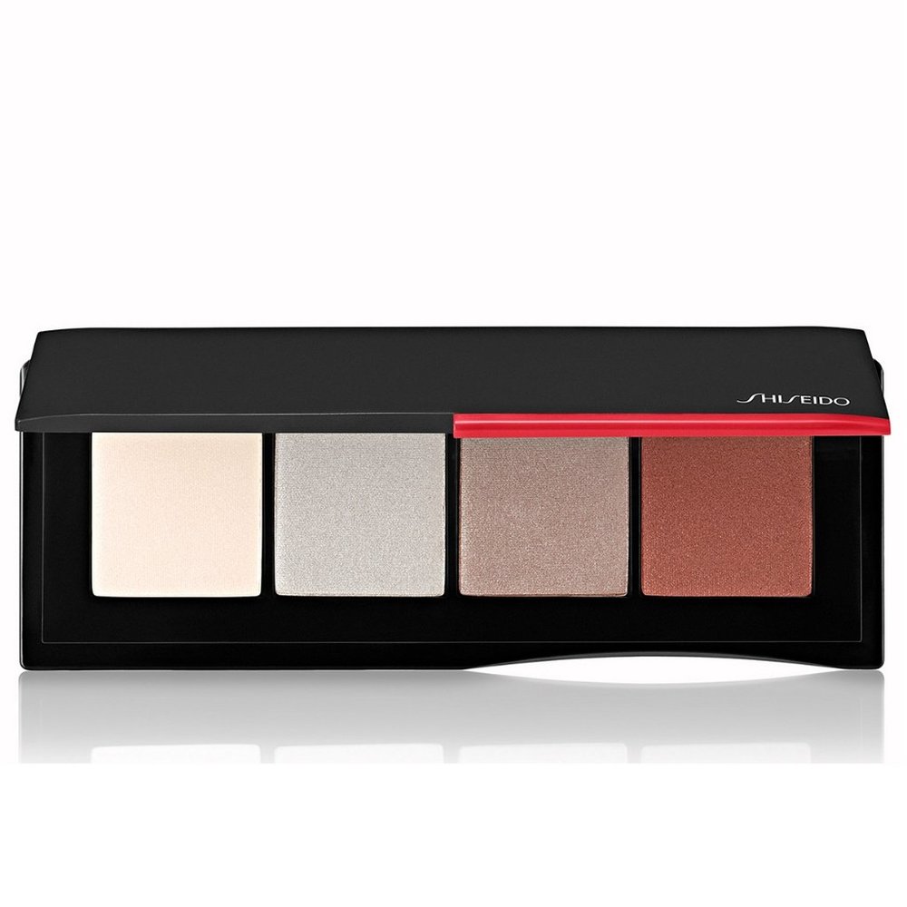 NWT Shiseido Essentials Eye Palette MSRP $34